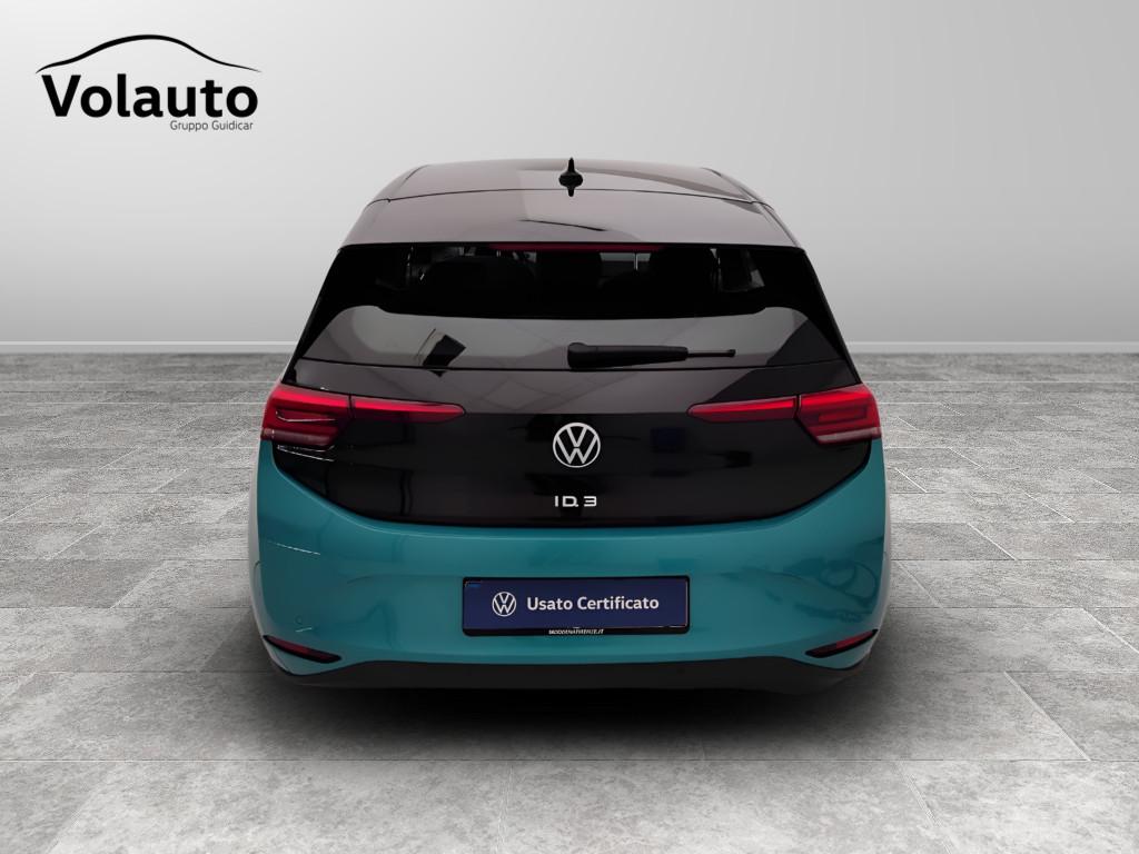 VOLKSWAGEN ID.3 - ID.3 45 kWh Pure Performance