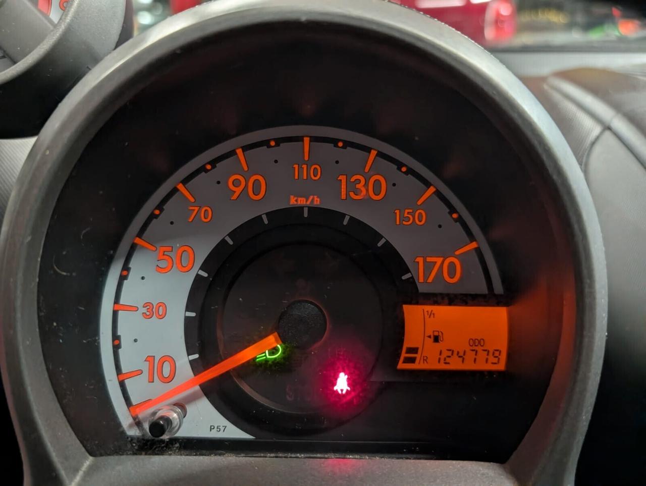 Citroen C1 1.4 DIESEL PRESTITO SENZA BUSTA PAGA