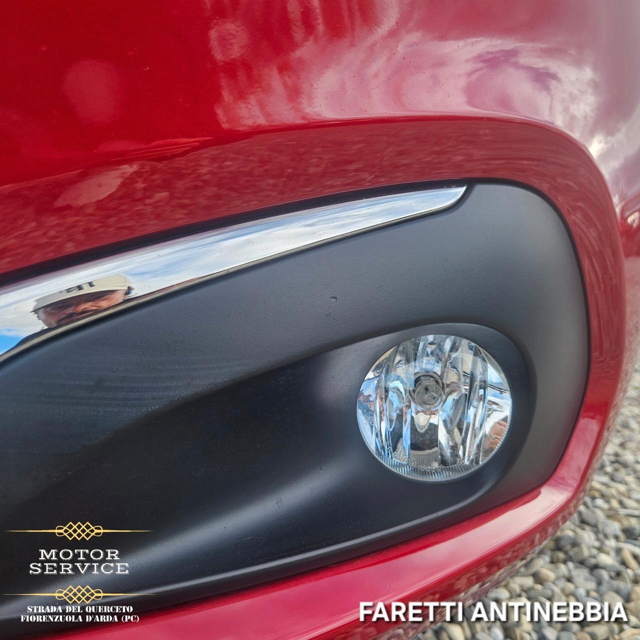 Peugeot 208 UNIPRO 33000KM PREZZO REALE