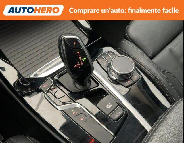 BMW X3 xDrive20d 48V Business Advantage