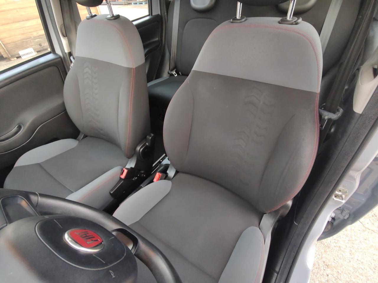 Fiat Panda 1.2 Pop S&S, MY19, VEICOLO EURO6D, OK NEOP, GARANZIA L.12 MESI