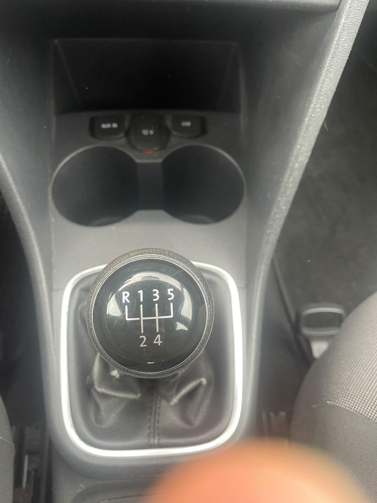 Volkswagen Polo 1.4 TDI 5p. Comfortline 12 MESI GARANZIA