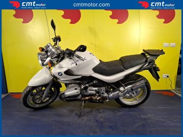 BMW R 1150 R - 2001
