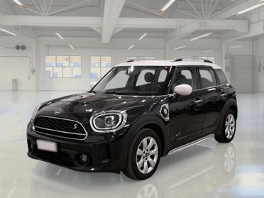 MINI COOPER SE COUNTRYMAN ALL4 BUSINESS AUTOM.