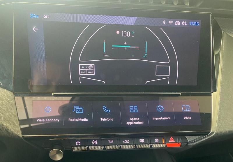 Peugeot 308 SW 1.2 puretech t GT s&s 130cv eat8