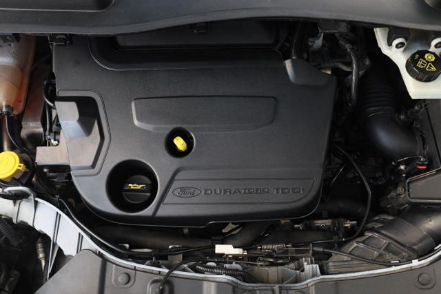 FORD Kuga 2.0 TDCI 163 CV 4WD Powershift Titanium