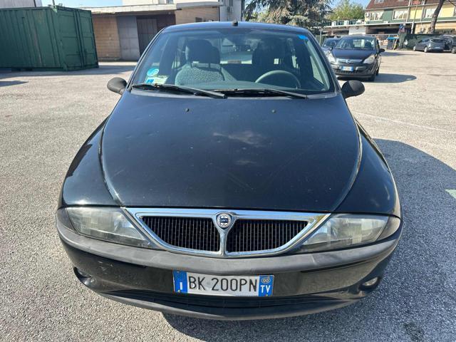 LANCIA Y 1.2i 16V cat LS senza nessun lavoro da fare