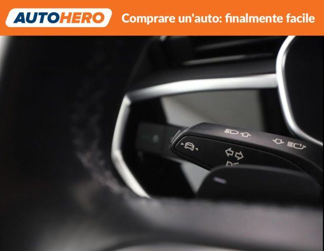 AUDI Q3 35 TDI S tronic S line edition