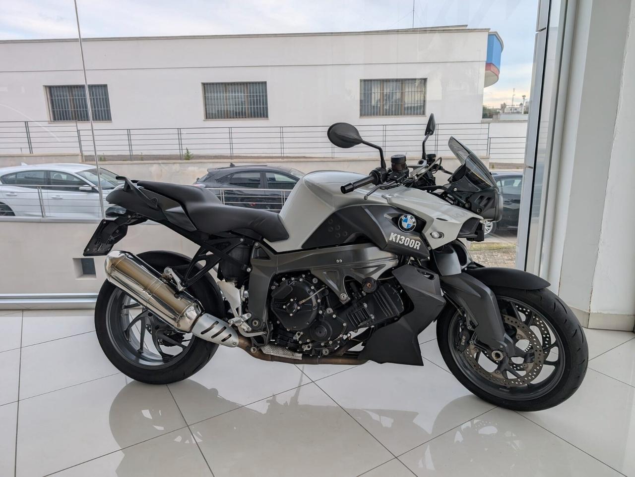 Bmw K 1300 R