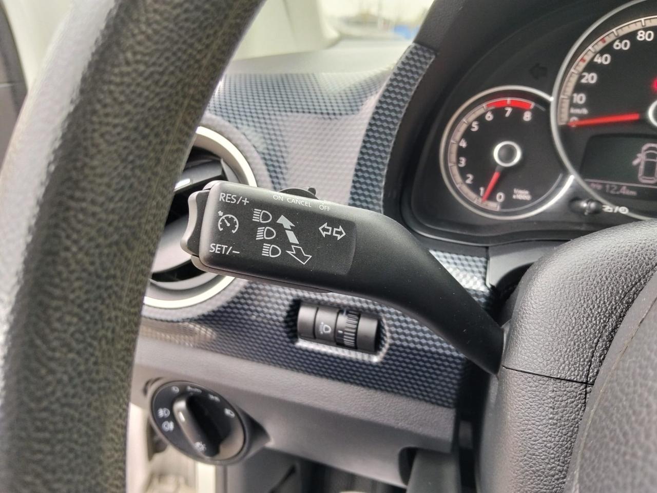 Volkswagen up! 1.0 3p. 60Cv*Neopatentati*Cruise*Sensori*Euro 6