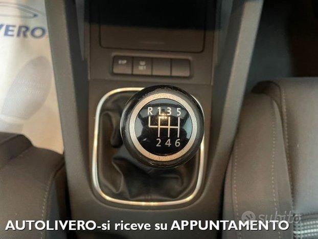 VOLKSWAGEN Golf 2.0 16V TFSI 5p. GTI 200cv