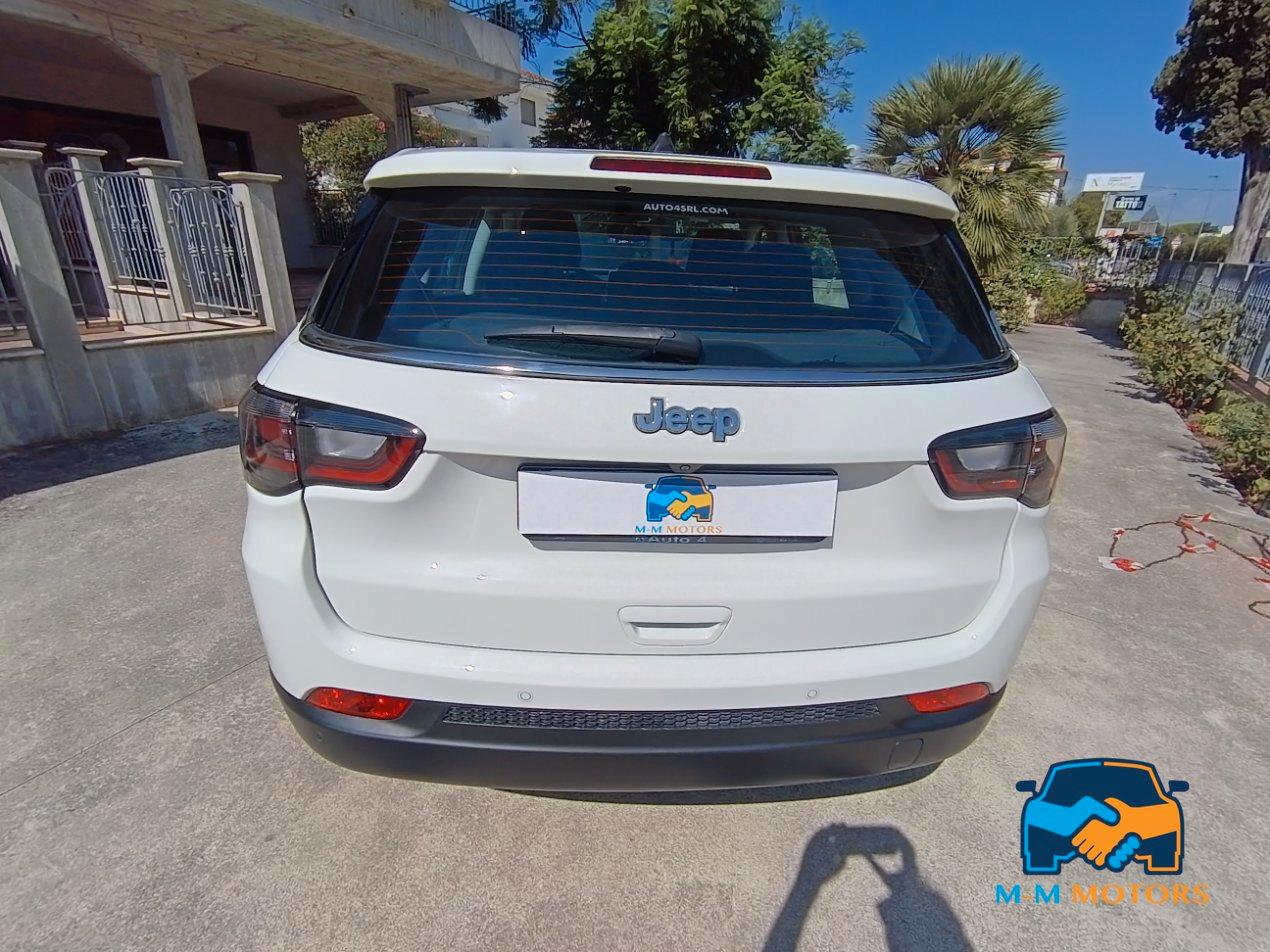 Jeep Compass 1.6 mjt Longitude 2wd 130cv PRO-MMO