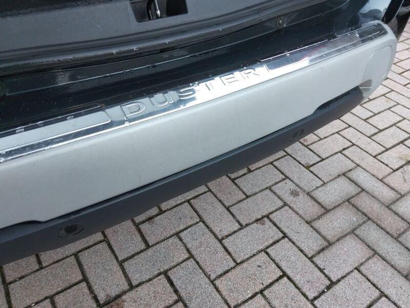 Dacia Duster Duster 1.5 Blue dCi 8V 115 CV 4x2 Prestige