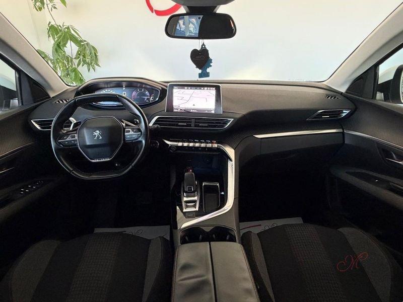 Peugeot 3008 BlueHDI 130 EAT8 S&S Allure