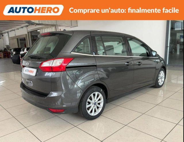 FORD C-Max 1.5 TDCi 120CV Start&Stop Titanium