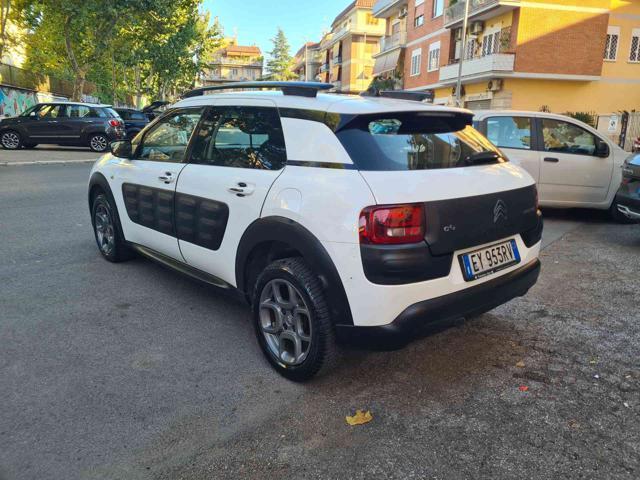 CITROEN C4 Cactus 1.2 Shine Edition