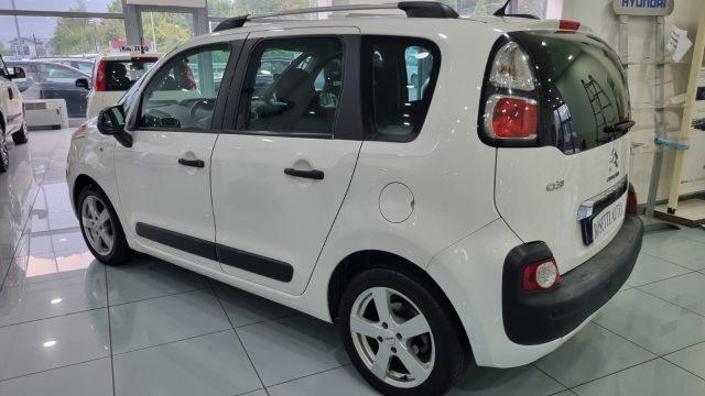 CITROEN C3 Picasso BlueHDi 100 Exclusive