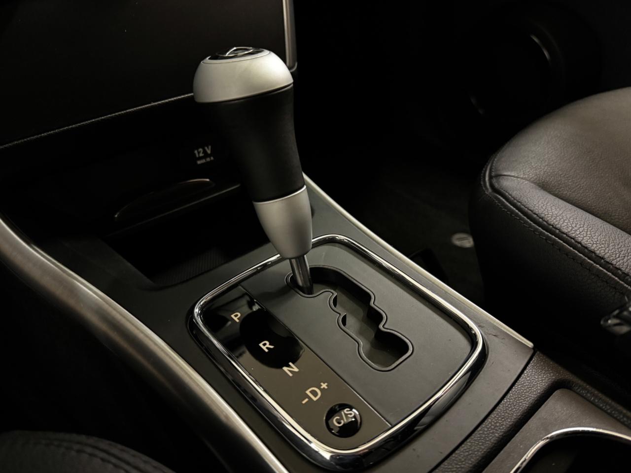 Mercedes-benz B 200 Sport-Aut-Cerchi18-Navi-Pellr-UniPro-Km certif-Mercedes-Garantita