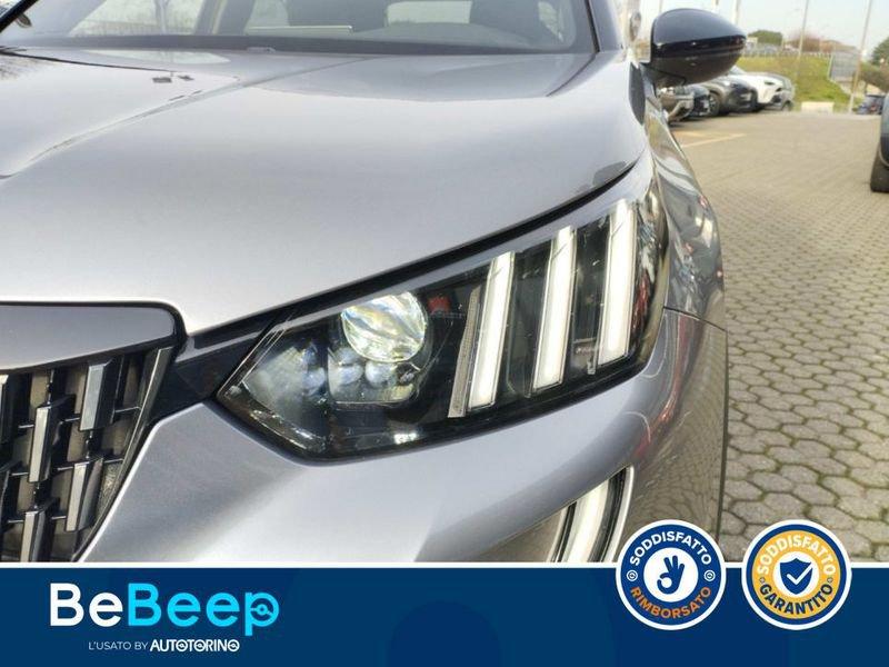 Peugeot 2008 1.2 PURETECH GT S&S 130CV