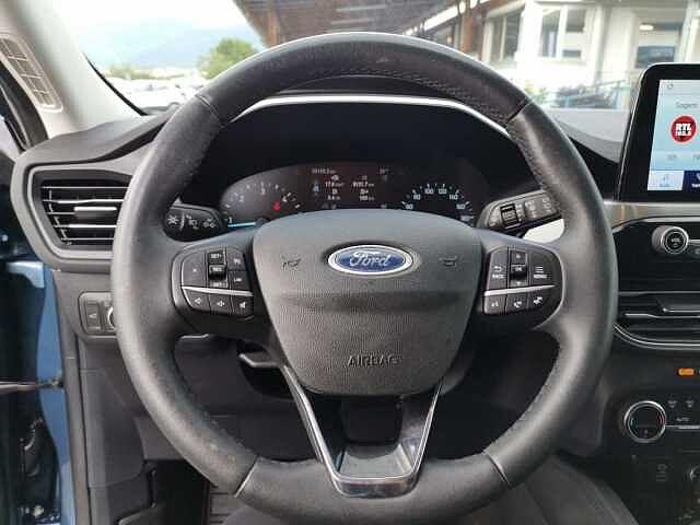 Ford Kuga 1.5 EcoBlue 120 CV 2WD Titanium