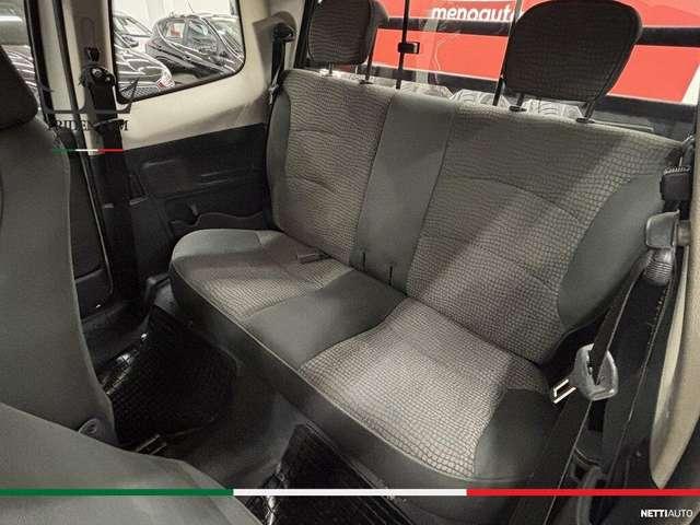 Fiat Strada 1.3 mjt Adv. 95cv doppia E5+(E5)
