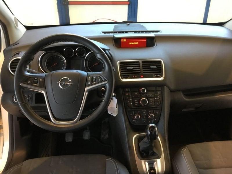 Opel Meriva Meriva 1.4 100CV Cosmo