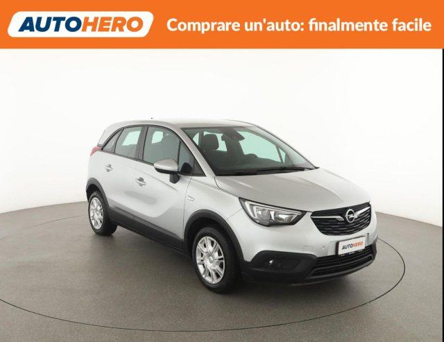 OPEL Crossland X 1.5 ECOTEC D 102 CV Start&Stop Advance