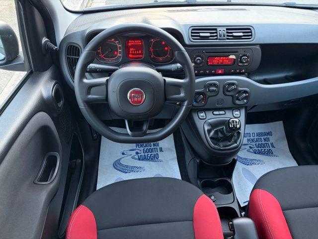 FIAT Panda 1.3 MJT Lounge EURO6