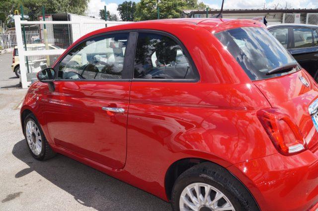 FIAT 500 1.0 Hybrid Cult