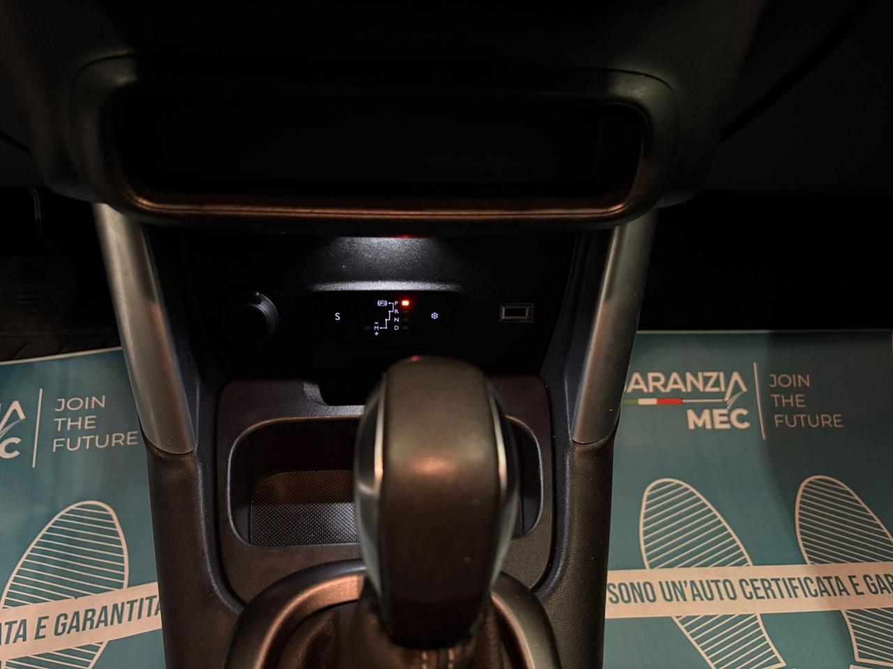 Citroen C3 Aircross BlueHDi 120 S&S EAT6 Shine Automatica