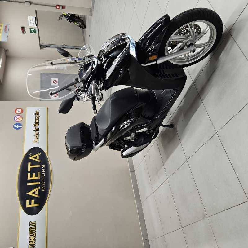 Honda SH 350 - 2022