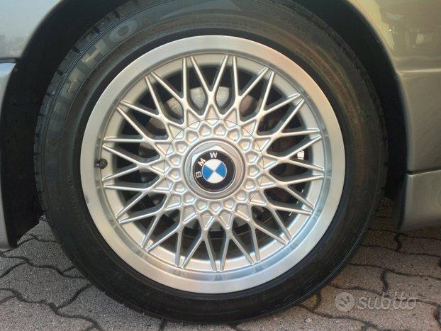 BMW M3 CABRIOLET E30 195CV