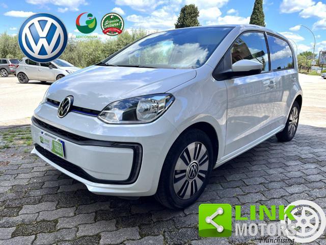 VOLKSWAGEN e-up! 82 CV