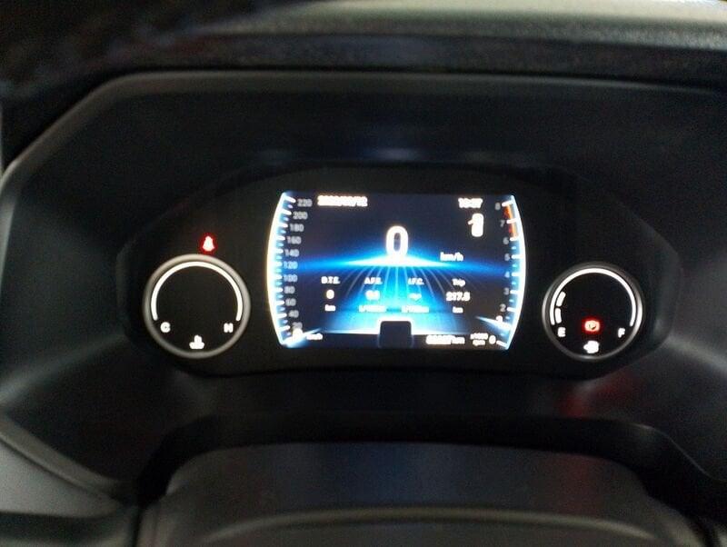 DR AUTOMOBILES DR 5 s3 1.5 Bi-Fuel GPL