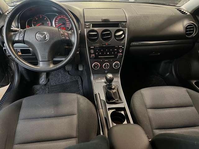 Mazda 6 6 Wagon 2.0 cd Executive 143cv
