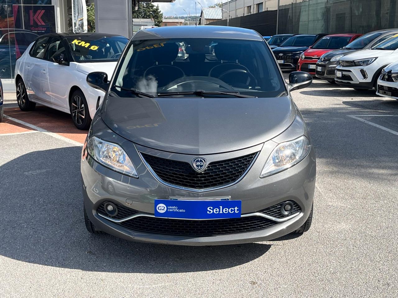 Lancia Ypsilon 1.2 69 CV 5 porte Gold
