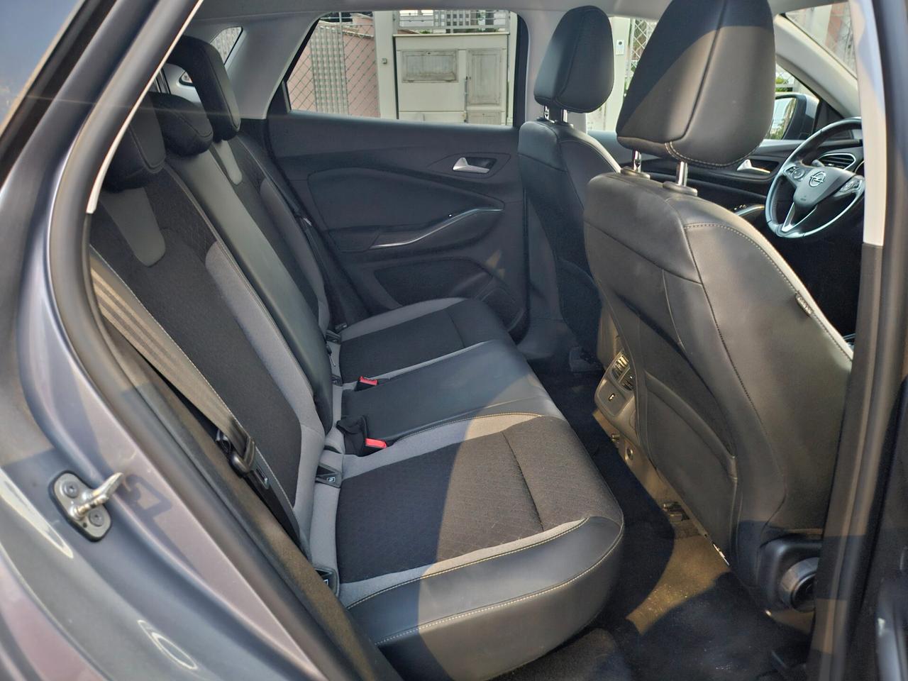 Opel Grandland X 1.5 Turbodiesel 130cv Elegance