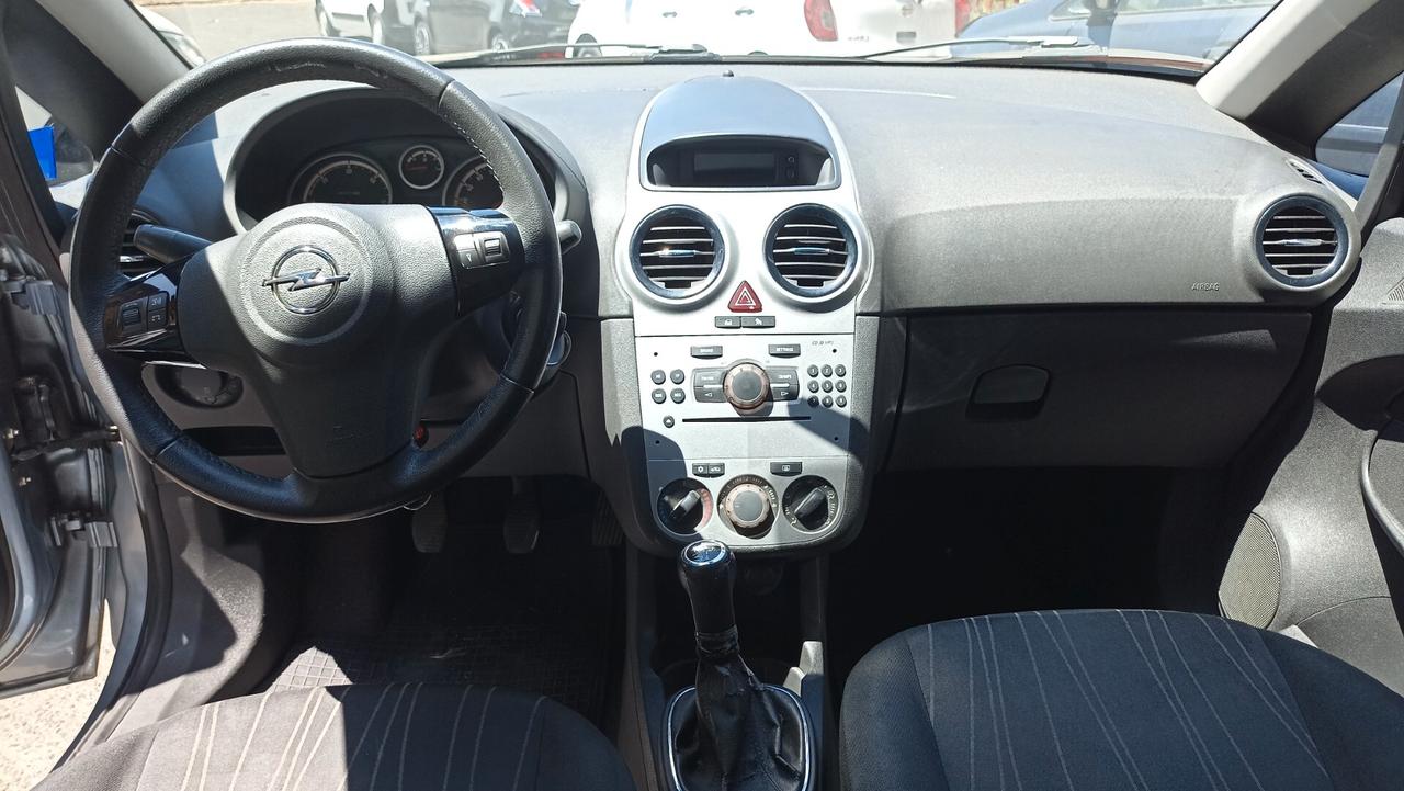Opel Corsa 1.3 CDTI 75CV ecoFLEX 5 porte Enjoy