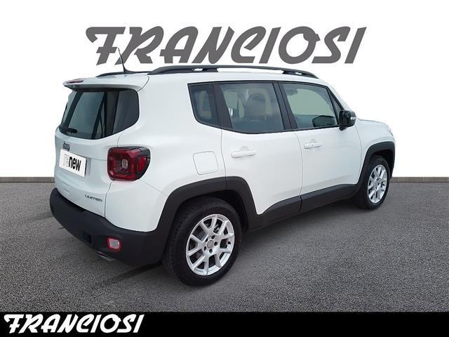 JEEP Renegade 1.0 T3 Limited 2WD