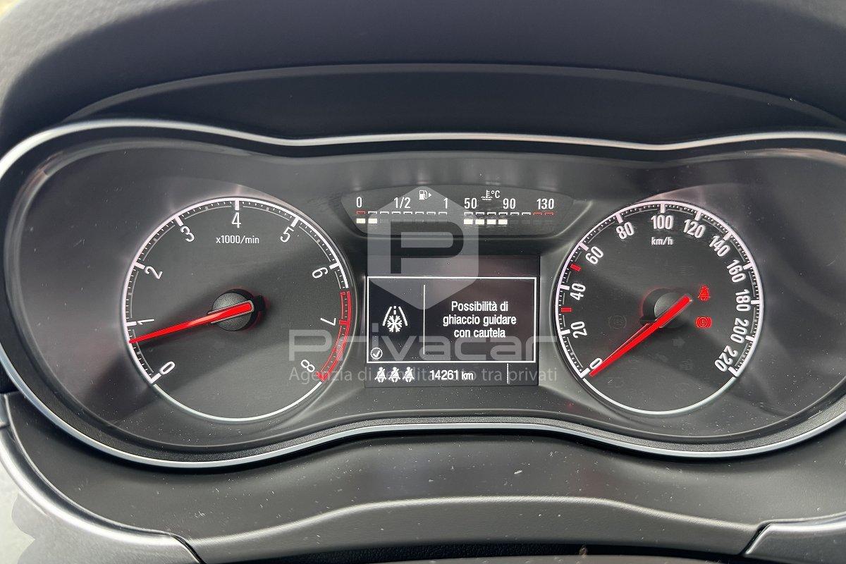 OPEL Corsa 1.2 5 porte Advance