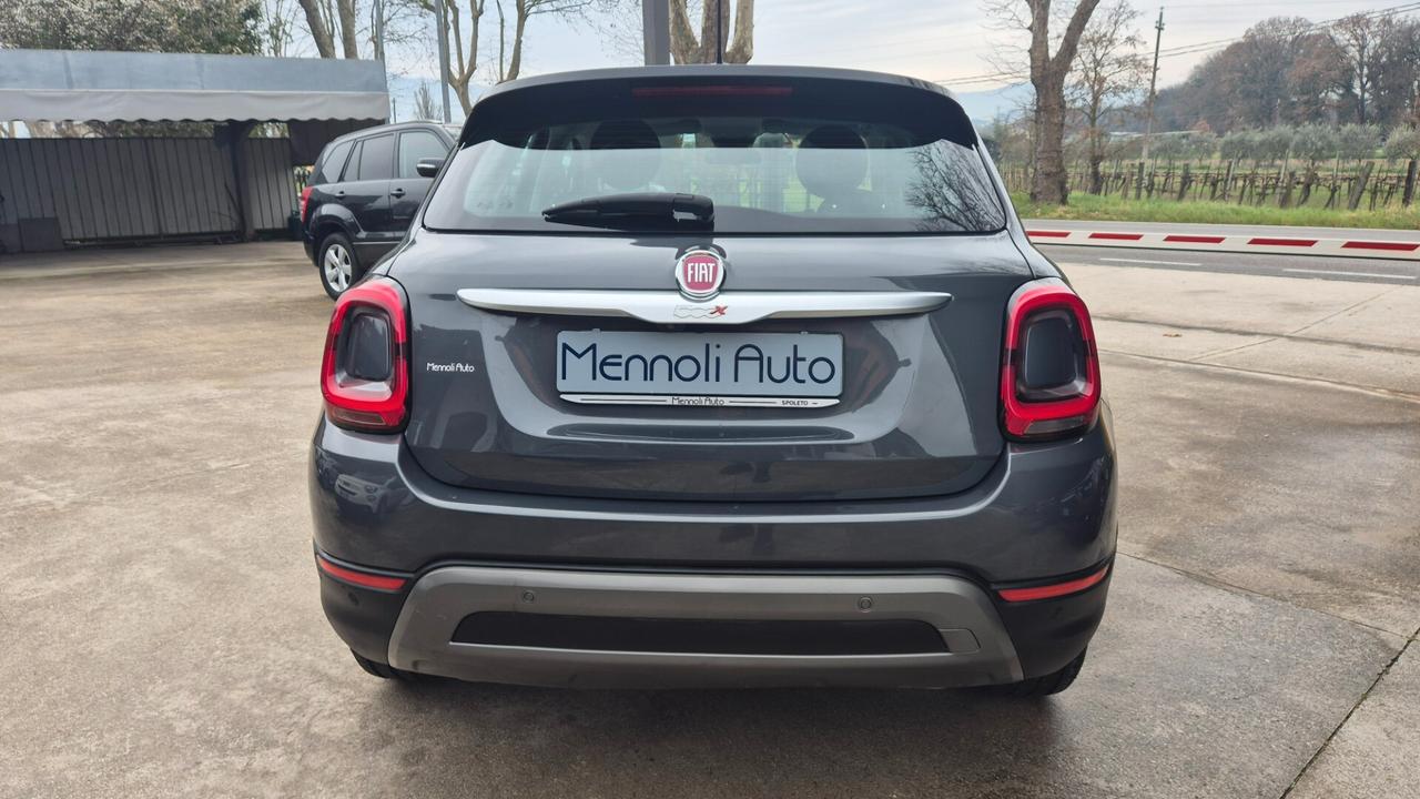 Fiat 500X 1.0 T3 120 CV Cross