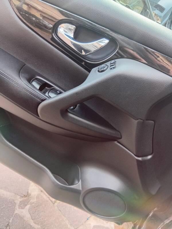 Nissan Qashqai 1.5 dci N-Connecta 110cv