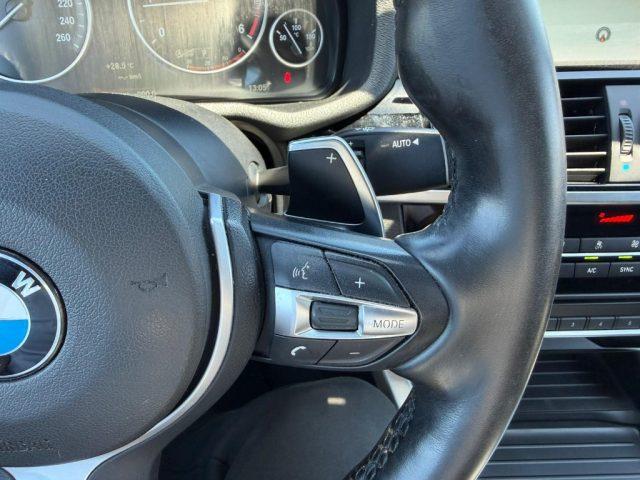 BMW X4 xDrive20d Msport