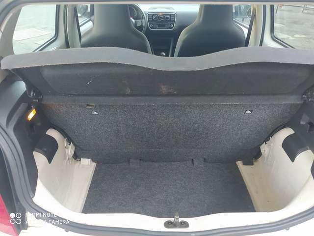 Volkswagen up! up! 2012 5p 1.0 Take 60cv E6