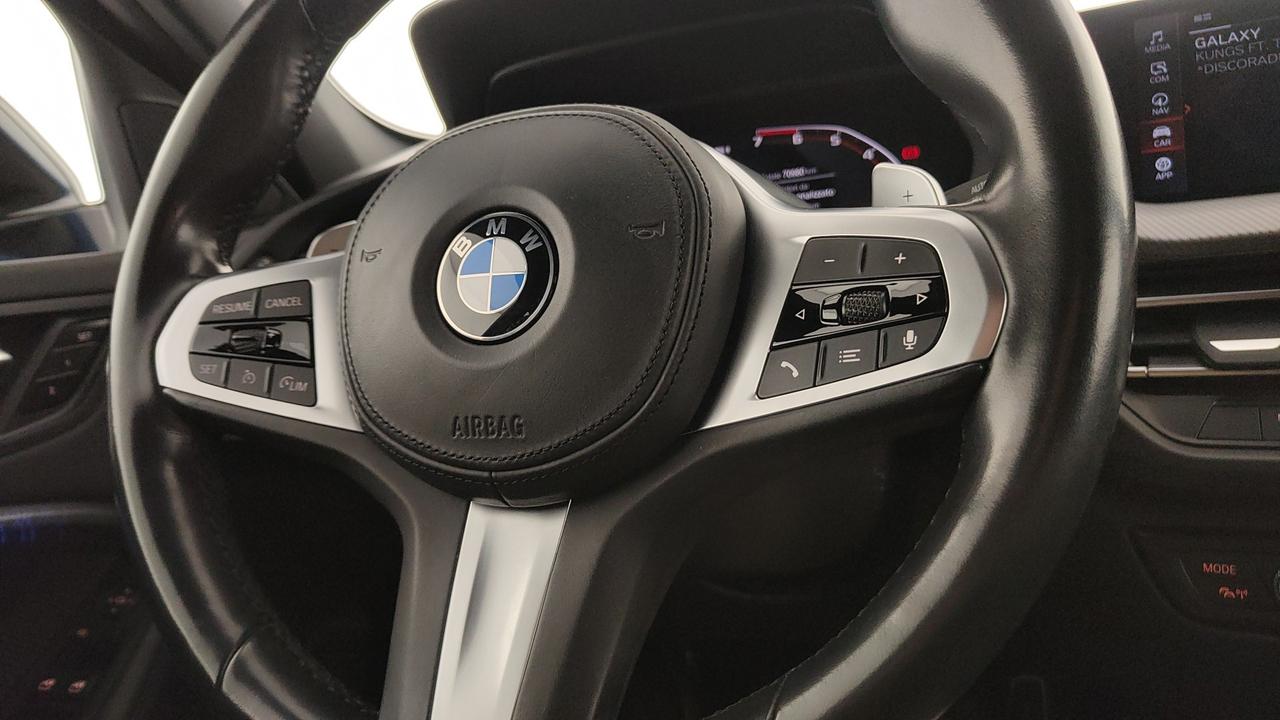 BMW Serie 1 F40 - M 135i xdrive auto