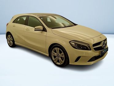 Mercedes-Benz Classe A A 180 D SPORT AUTO MY16