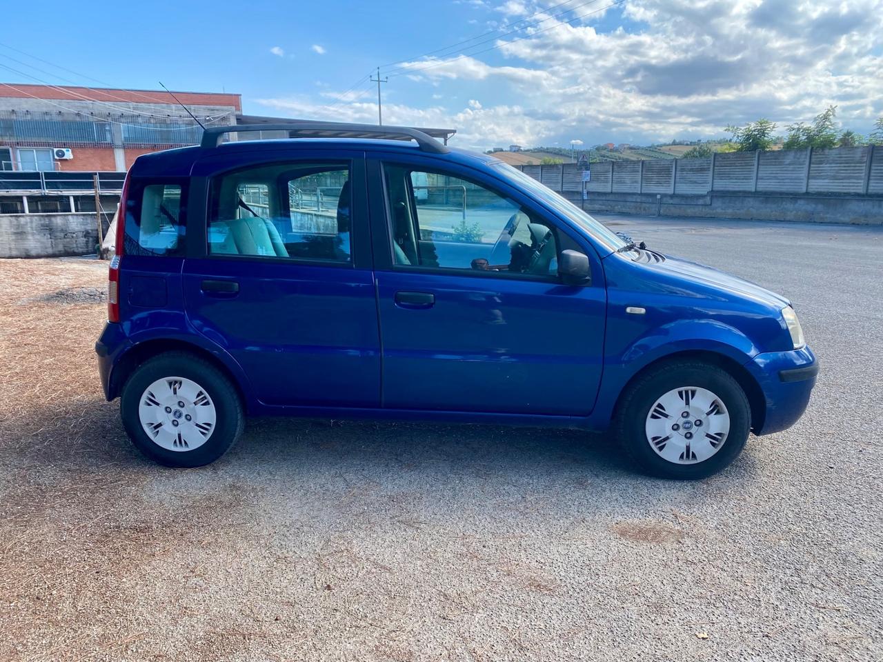 Fiat Panda 1.2 FIRE