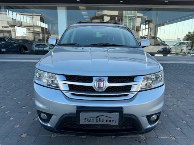 Fiat Freemont 2.0 Multijet 170 CV Freemont 7 posti 2012