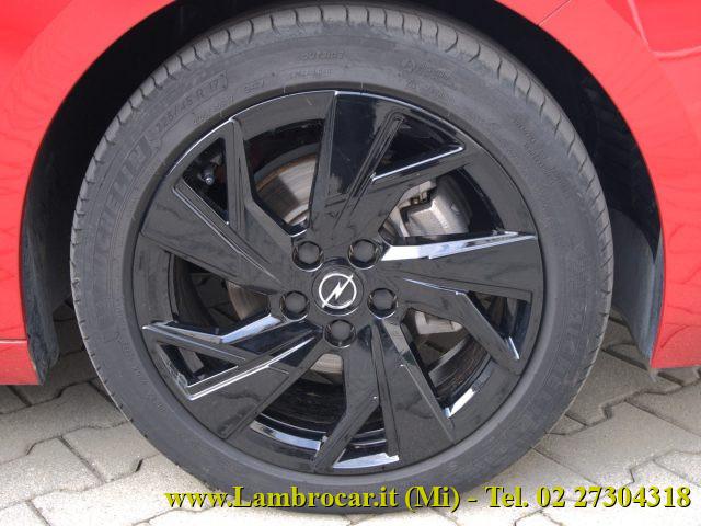 OPEL Astra 1.2 Turbo 130CV AT8 GS Aziendale