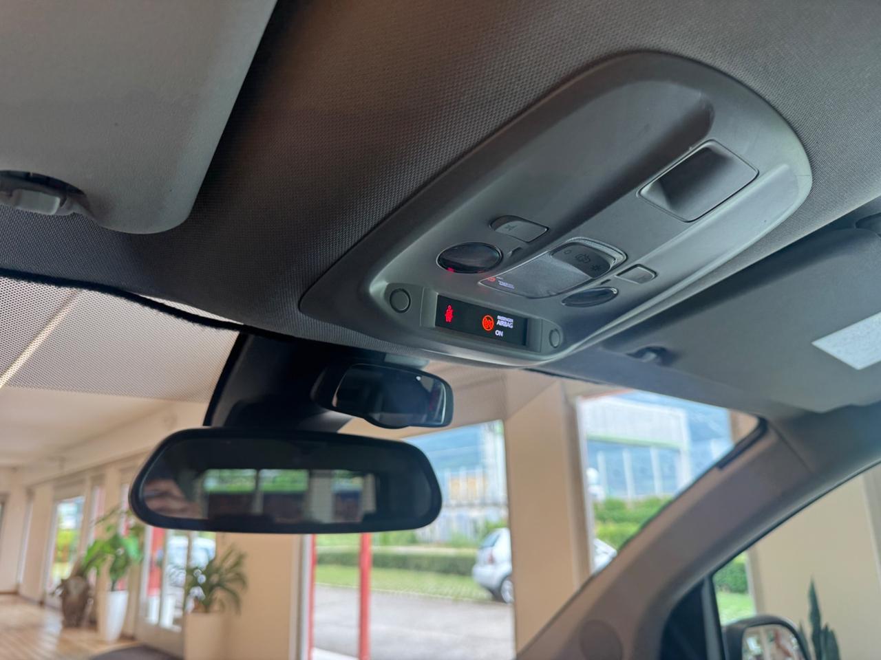 Citroen Spacetourer - FULL OPTIONAL